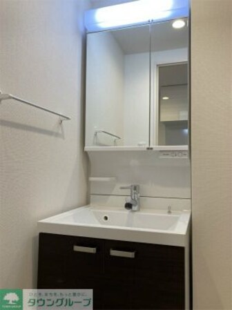 ヴィラ柏の物件内観写真